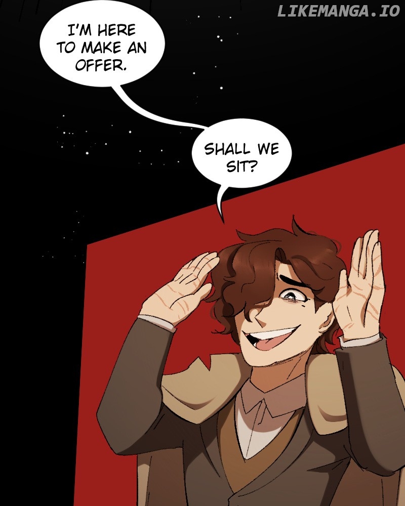 Not Even Bones Chapter 189 - page 63