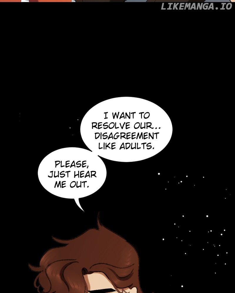 Not Even Bones Chapter 189 - page 66