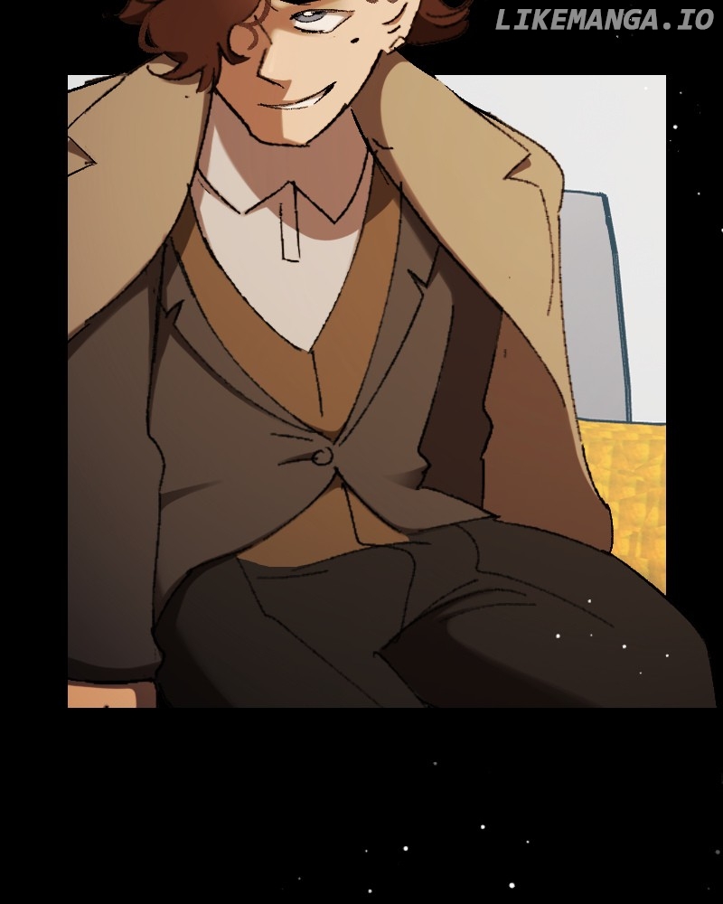Not Even Bones Chapter 189 - page 67