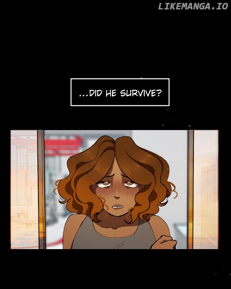 Not Even Bones Chapter 189 - page 7