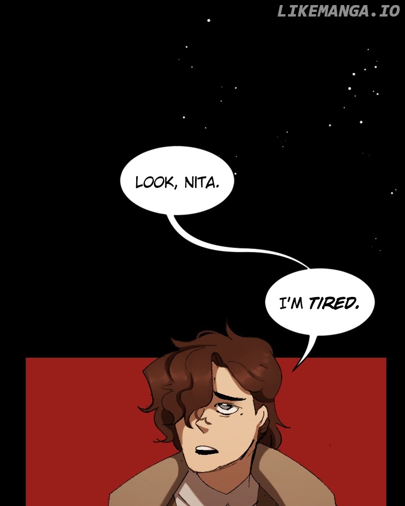 Not Even Bones Chapter 189 - page 73