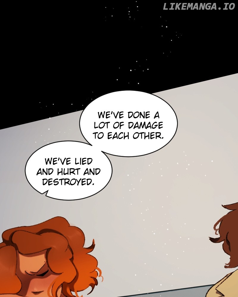 Not Even Bones Chapter 189 - page 78