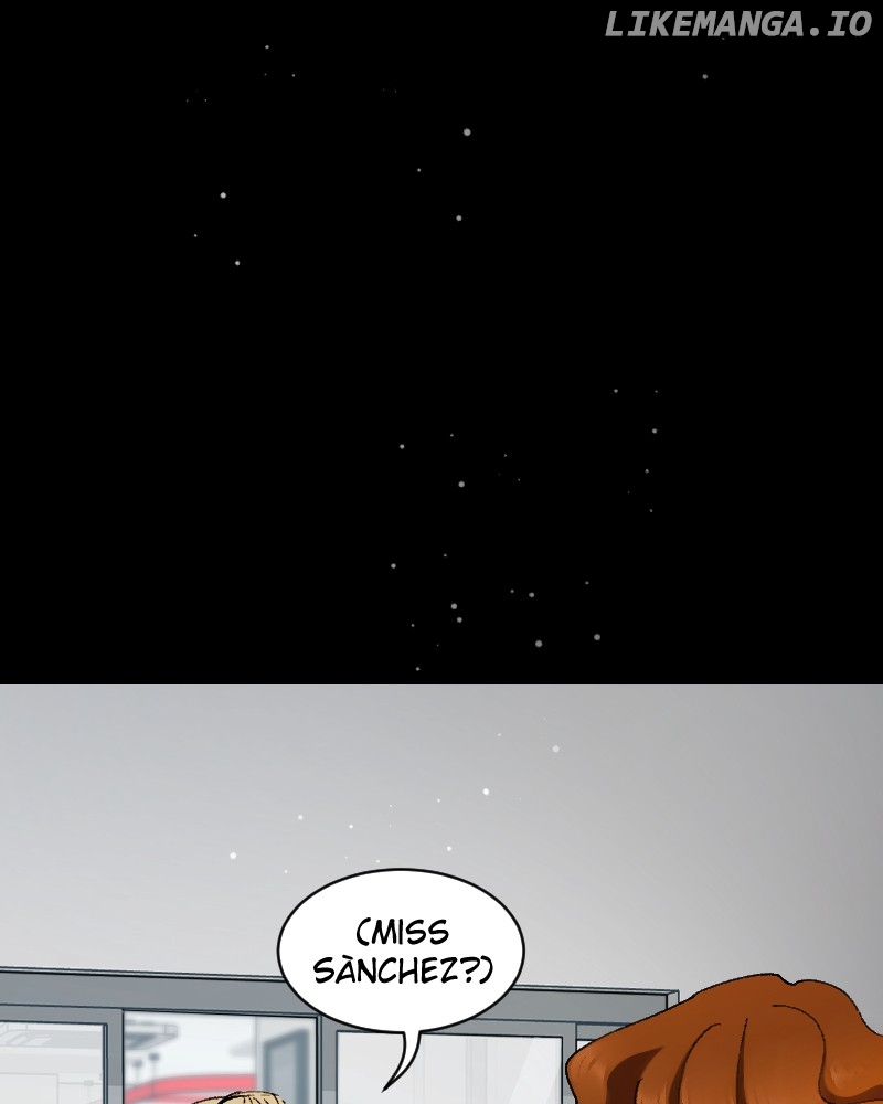 Not Even Bones Chapter 189 - page 8