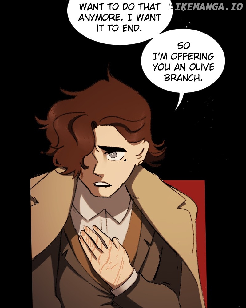 Not Even Bones Chapter 189 - page 80
