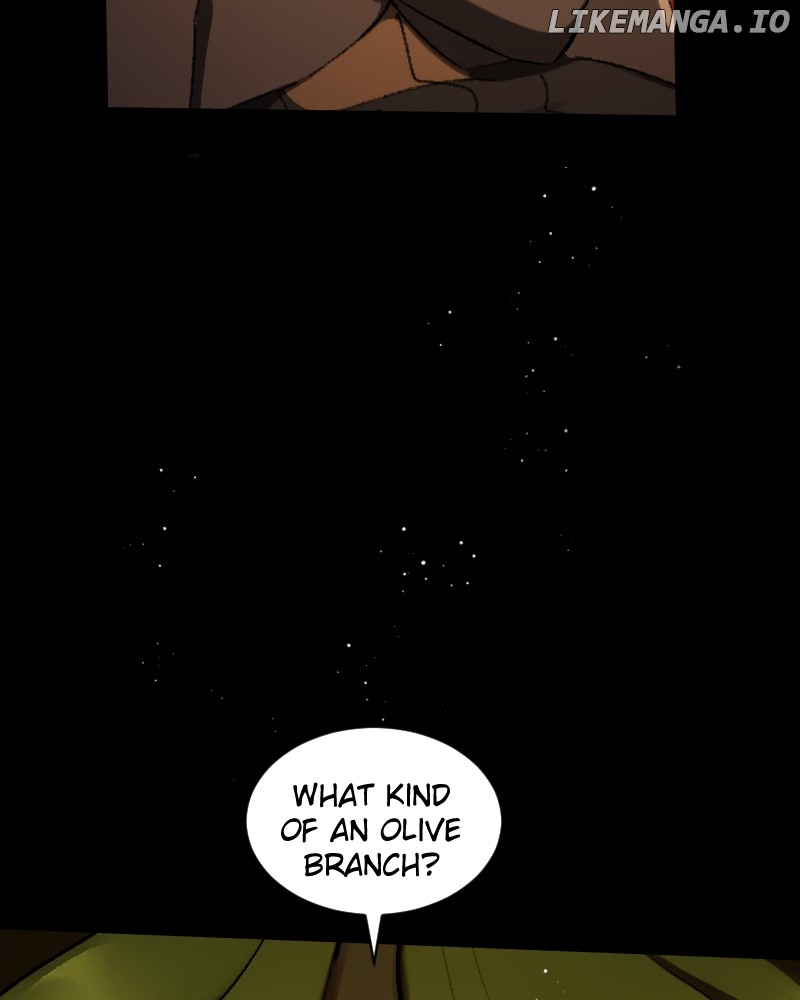 Not Even Bones Chapter 189 - page 81