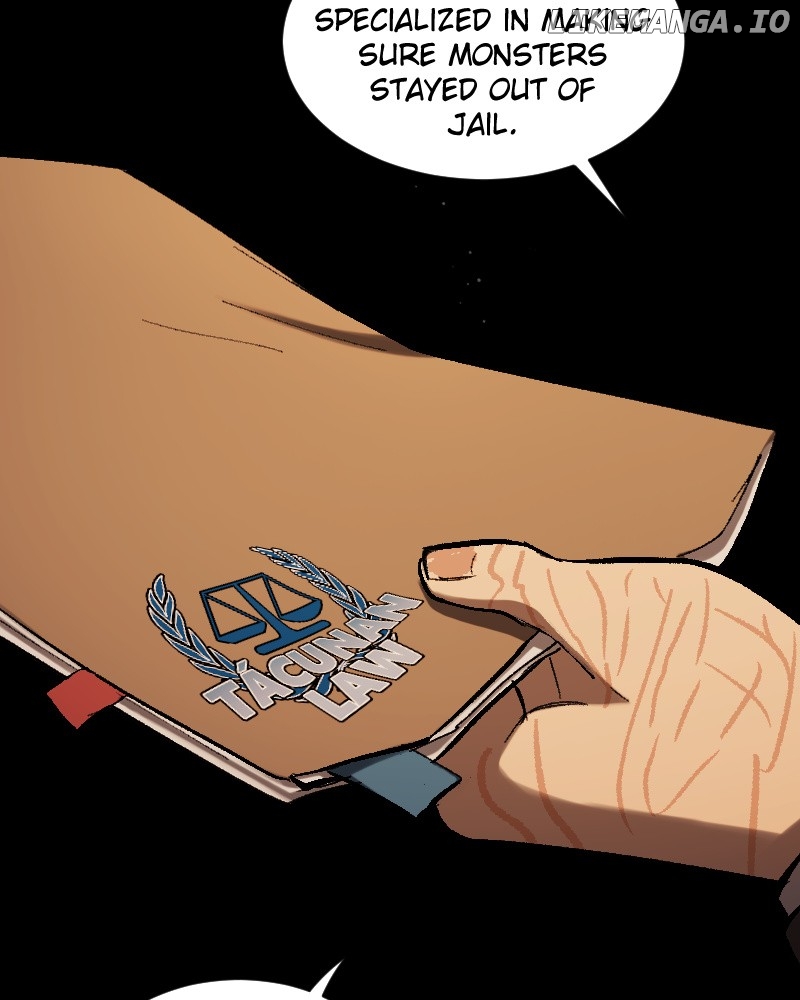 Not Even Bones Chapter 189 - page 83