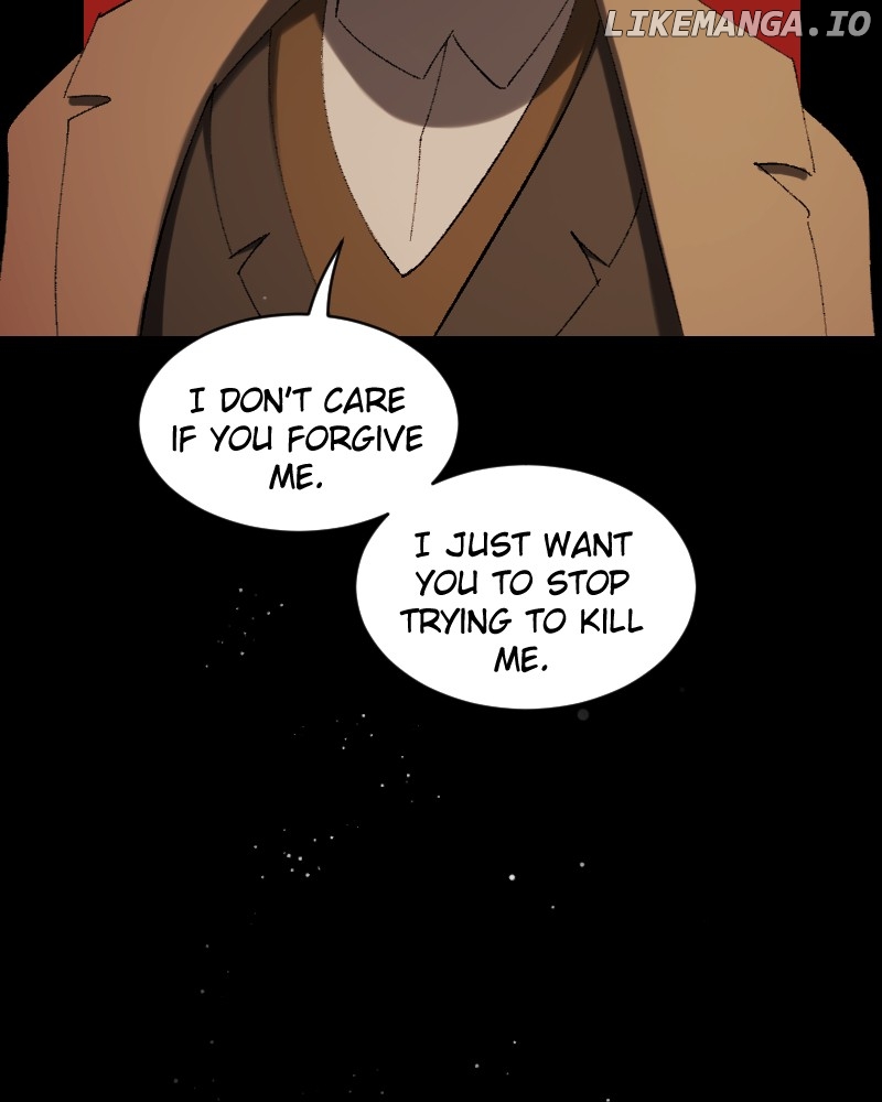 Not Even Bones Chapter 189 - page 91