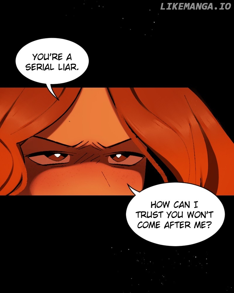 Not Even Bones Chapter 189 - page 92