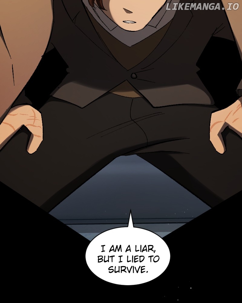 Not Even Bones Chapter 189 - page 94