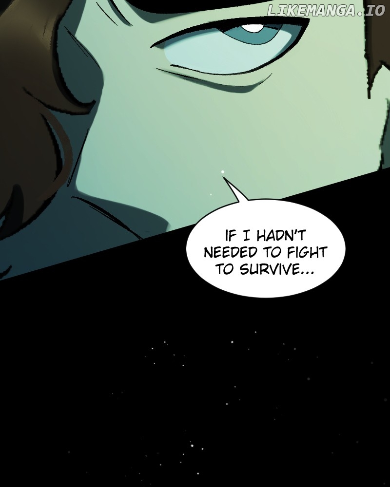 Not Even Bones Chapter 189 - page 96
