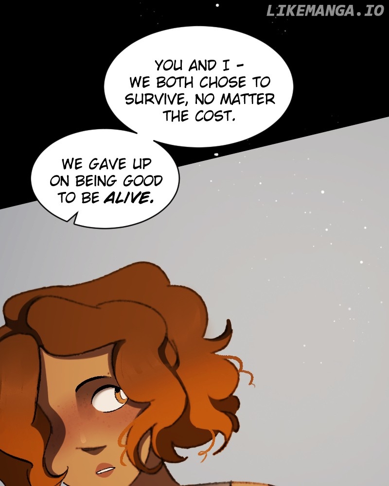 Not Even Bones Chapter 189 - page 99
