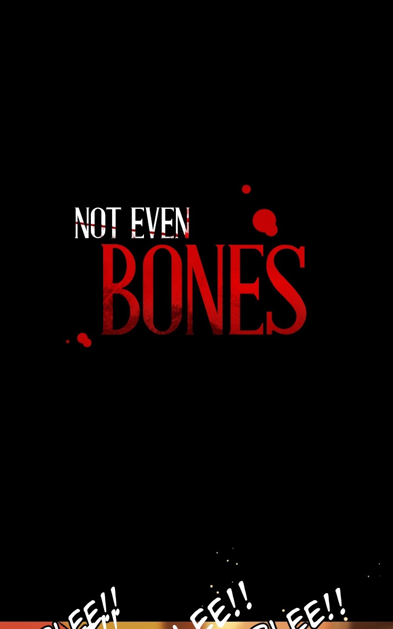 Not Even Bones Chapter 141 - page 1