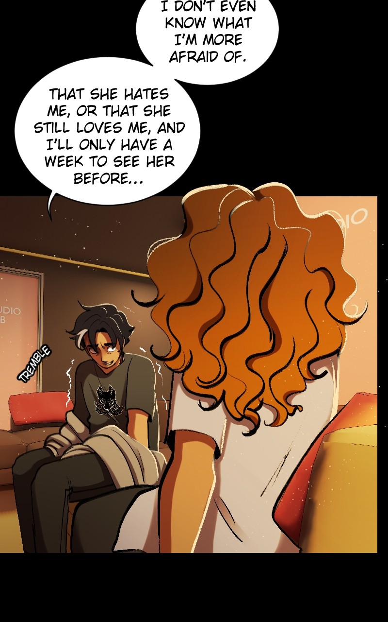 Not Even Bones Chapter 141 - page 10