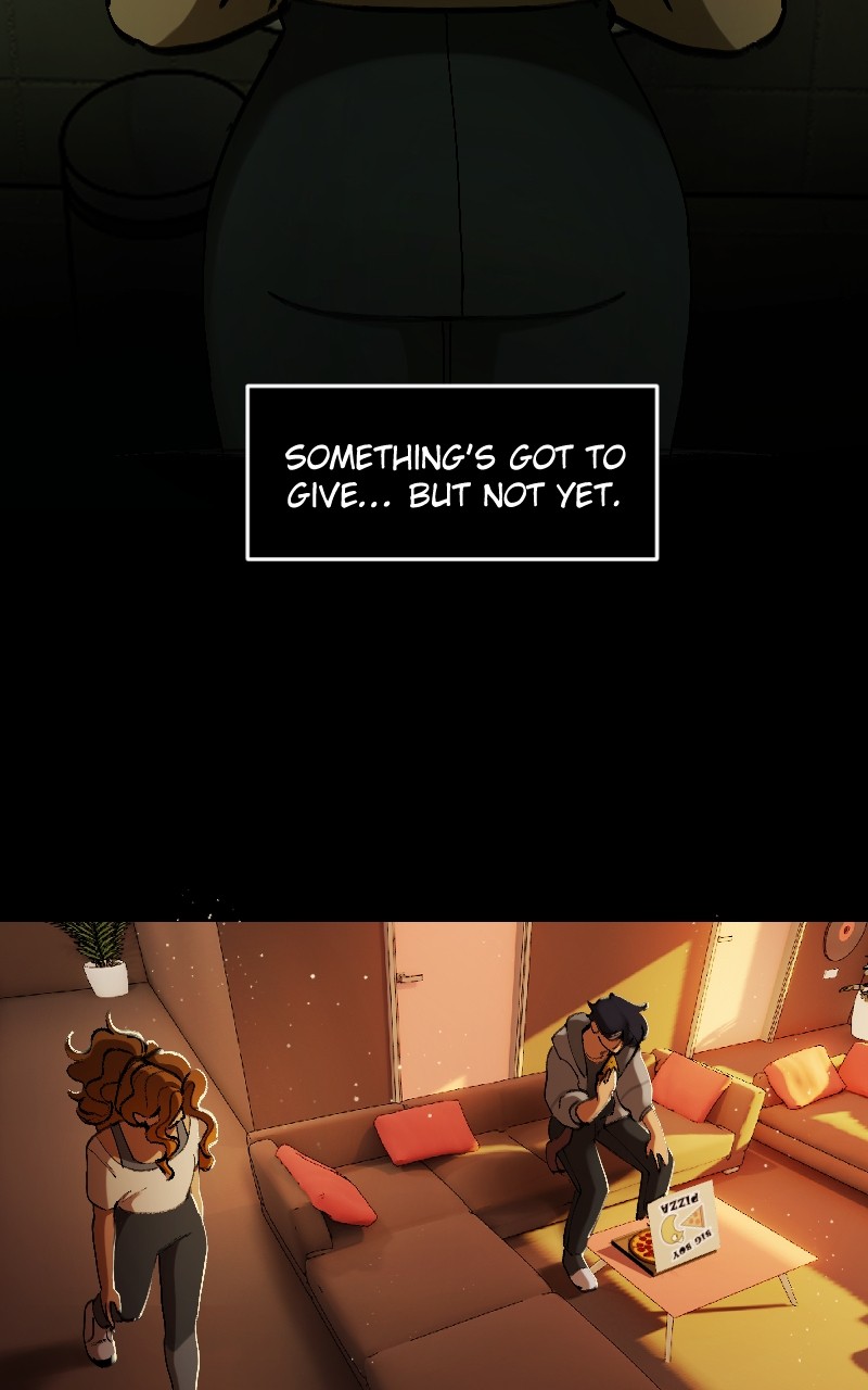 Not Even Bones Chapter 141 - page 20