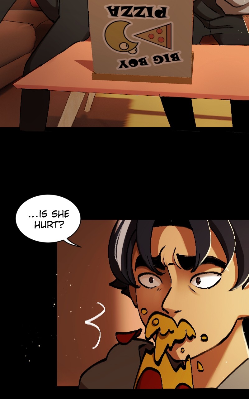 Not Even Bones Chapter 141 - page 22
