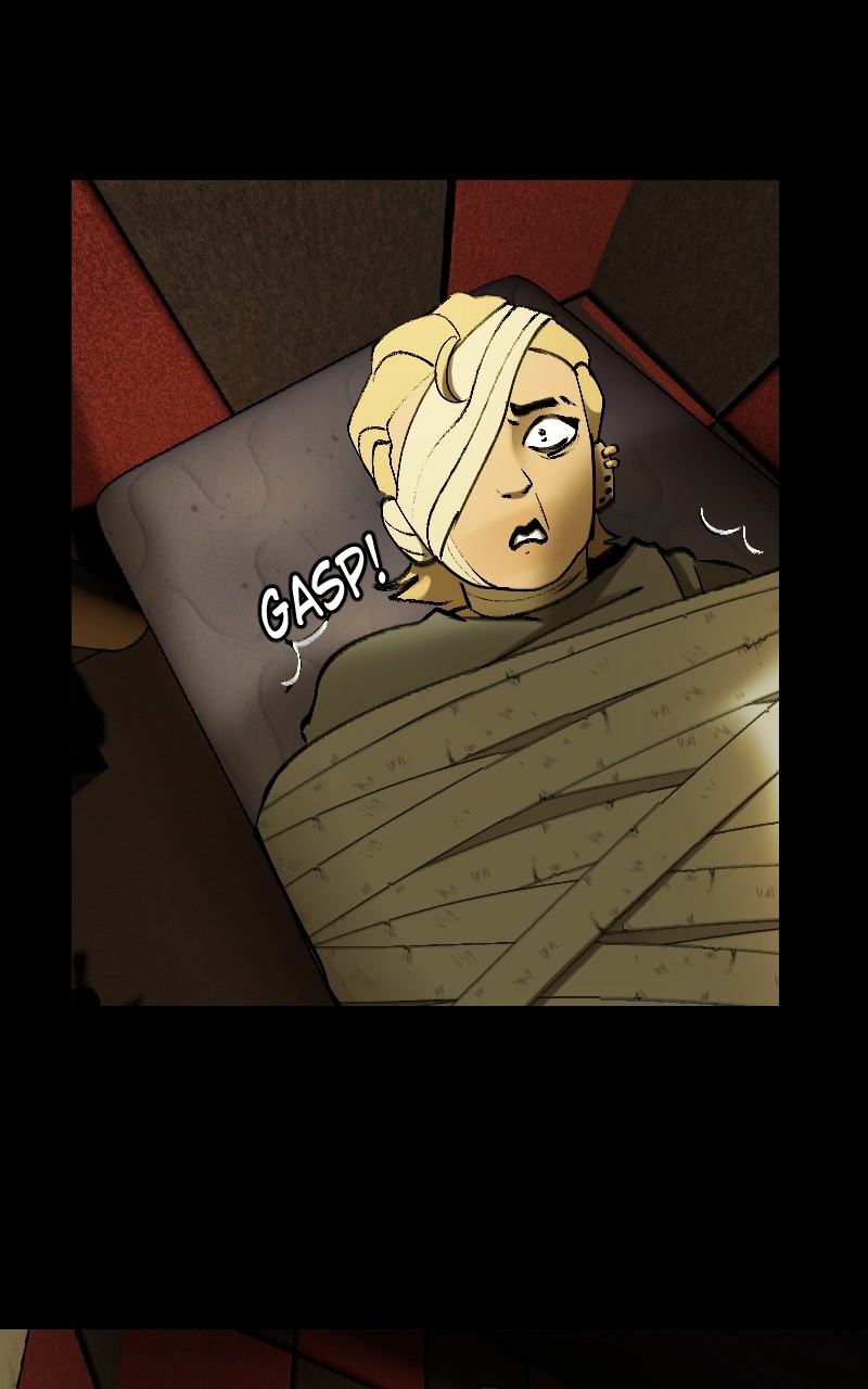 Not Even Bones Chapter 141 - page 41