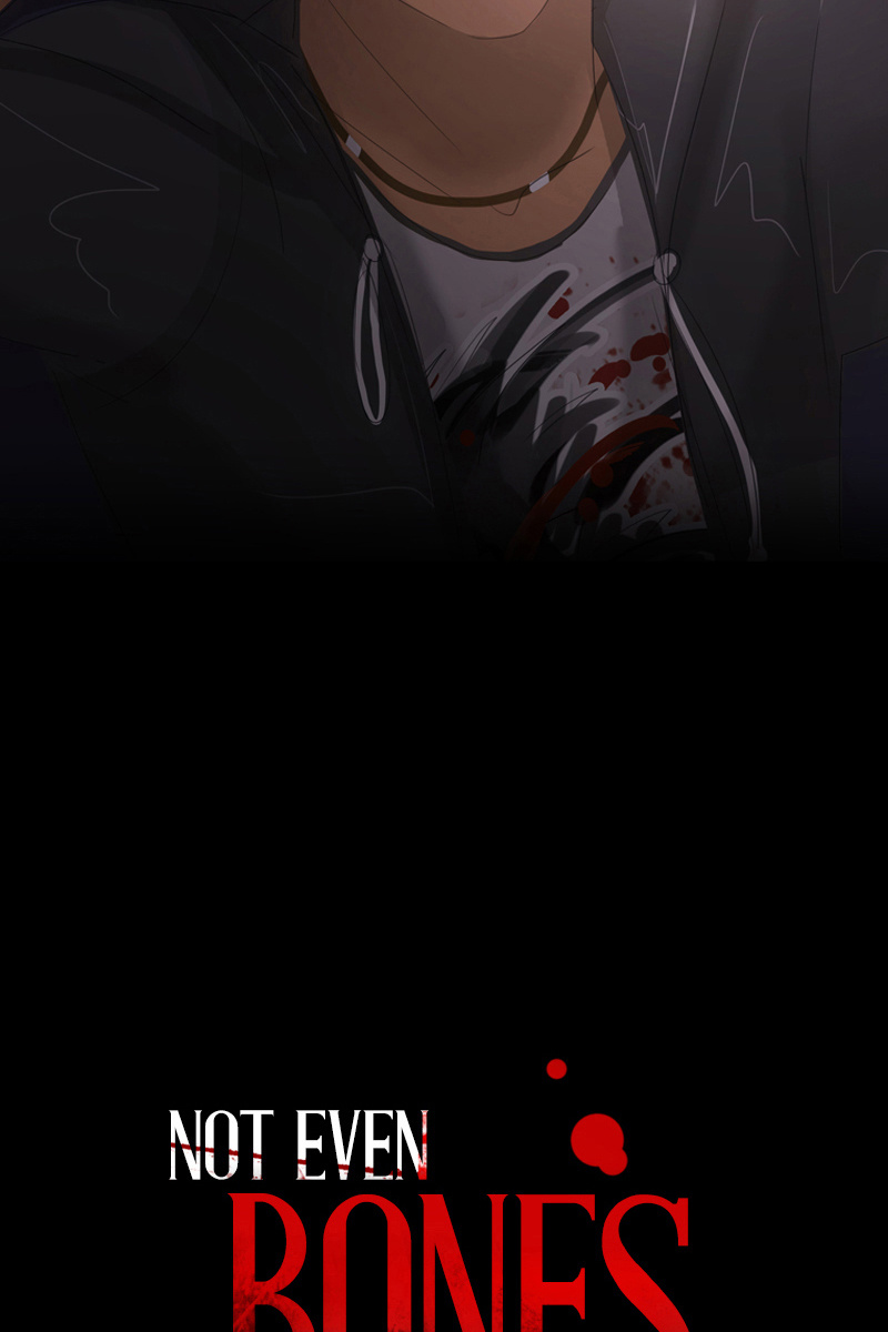 Not Even Bones chapter 34 - page 10