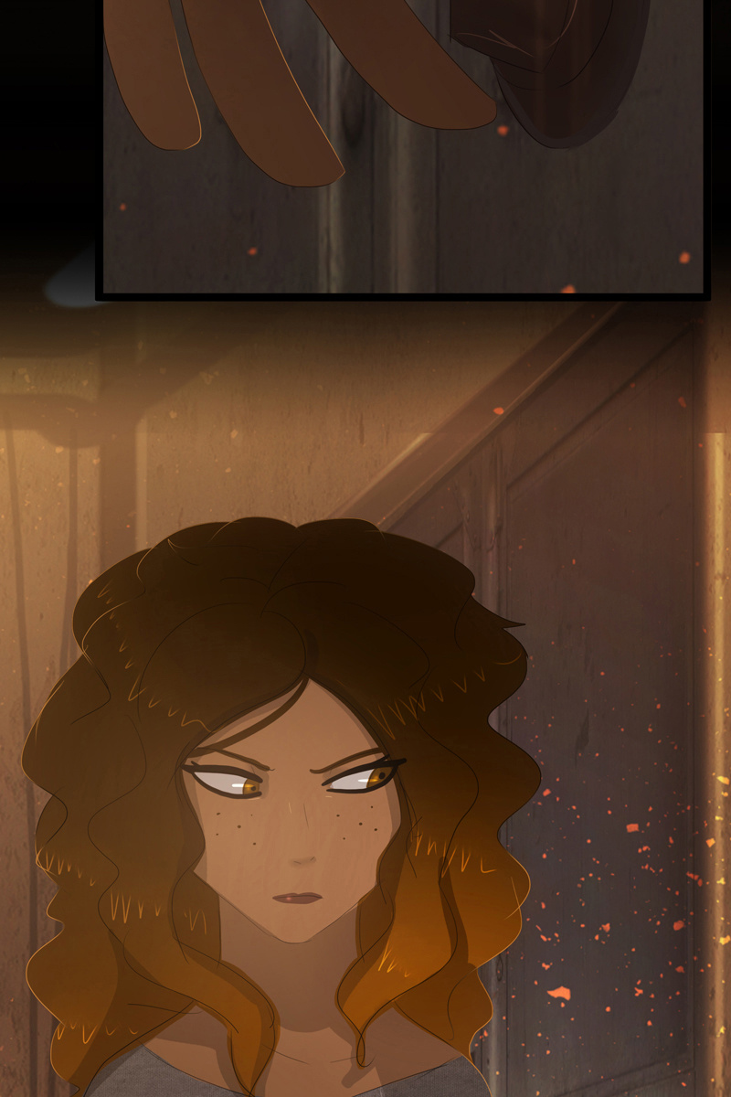 Not Even Bones chapter 34 - page 104