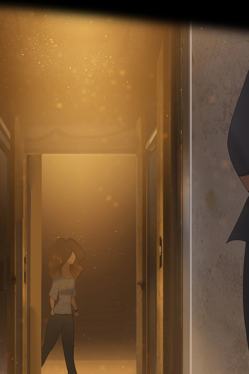 Not Even Bones chapter 34 - page 108
