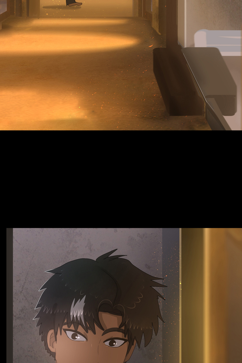 Not Even Bones chapter 34 - page 109