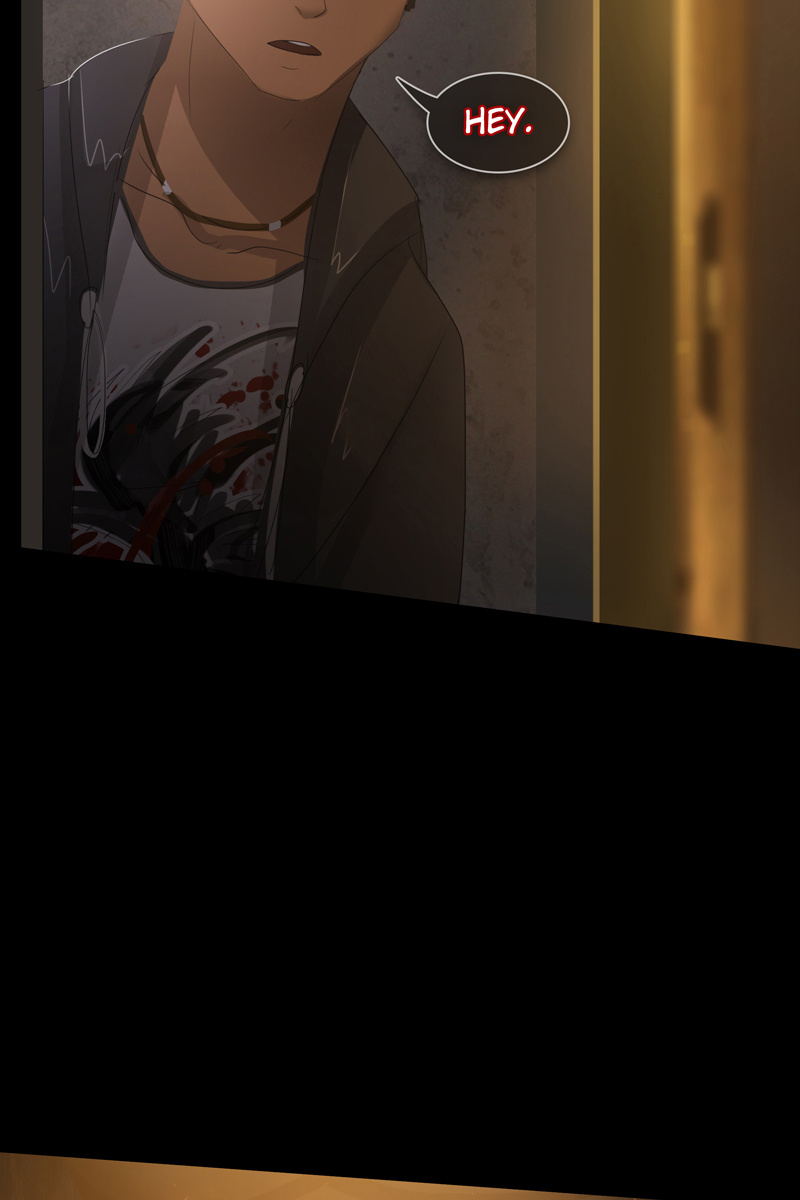 Not Even Bones chapter 34 - page 110