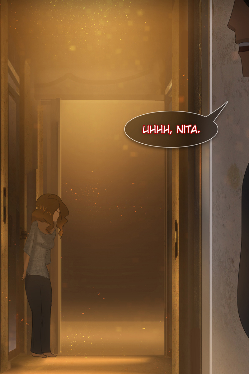 Not Even Bones chapter 34 - page 113