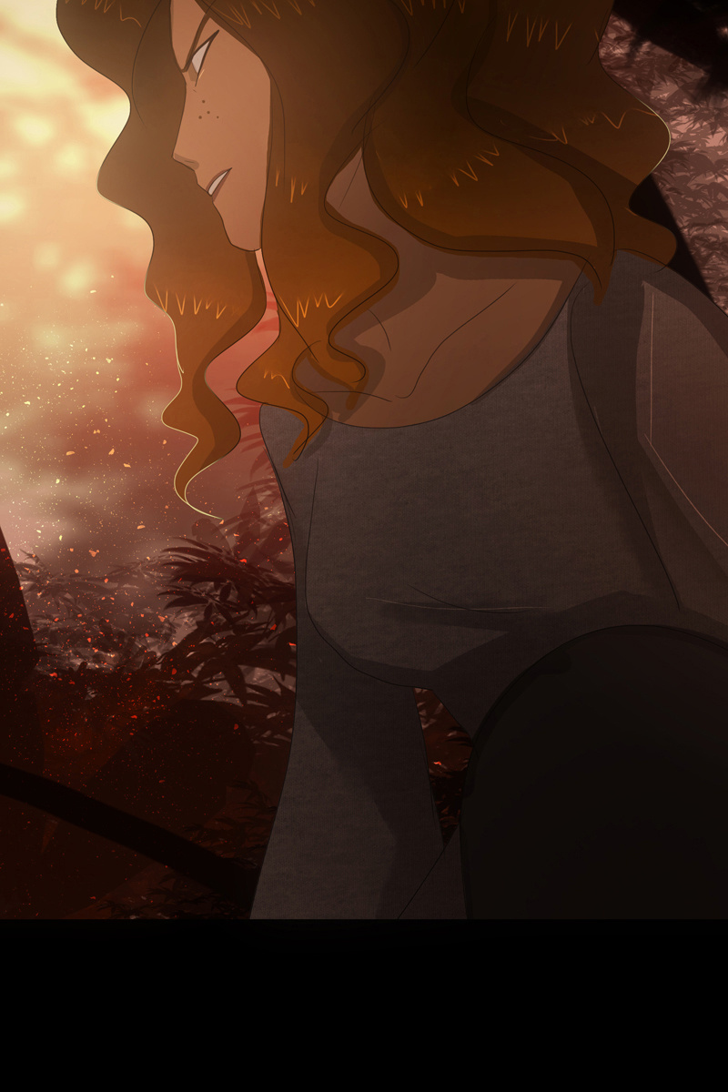 Not Even Bones chapter 34 - page 15