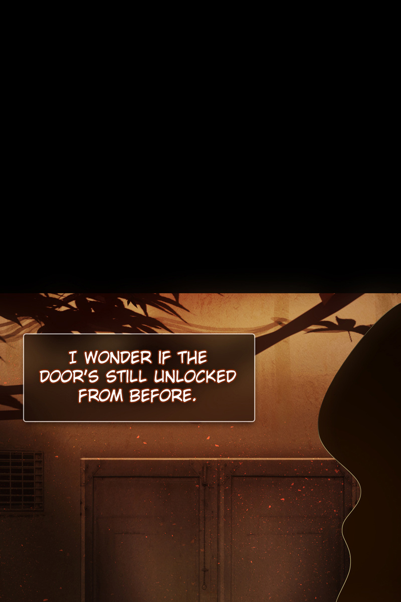 Not Even Bones chapter 34 - page 16