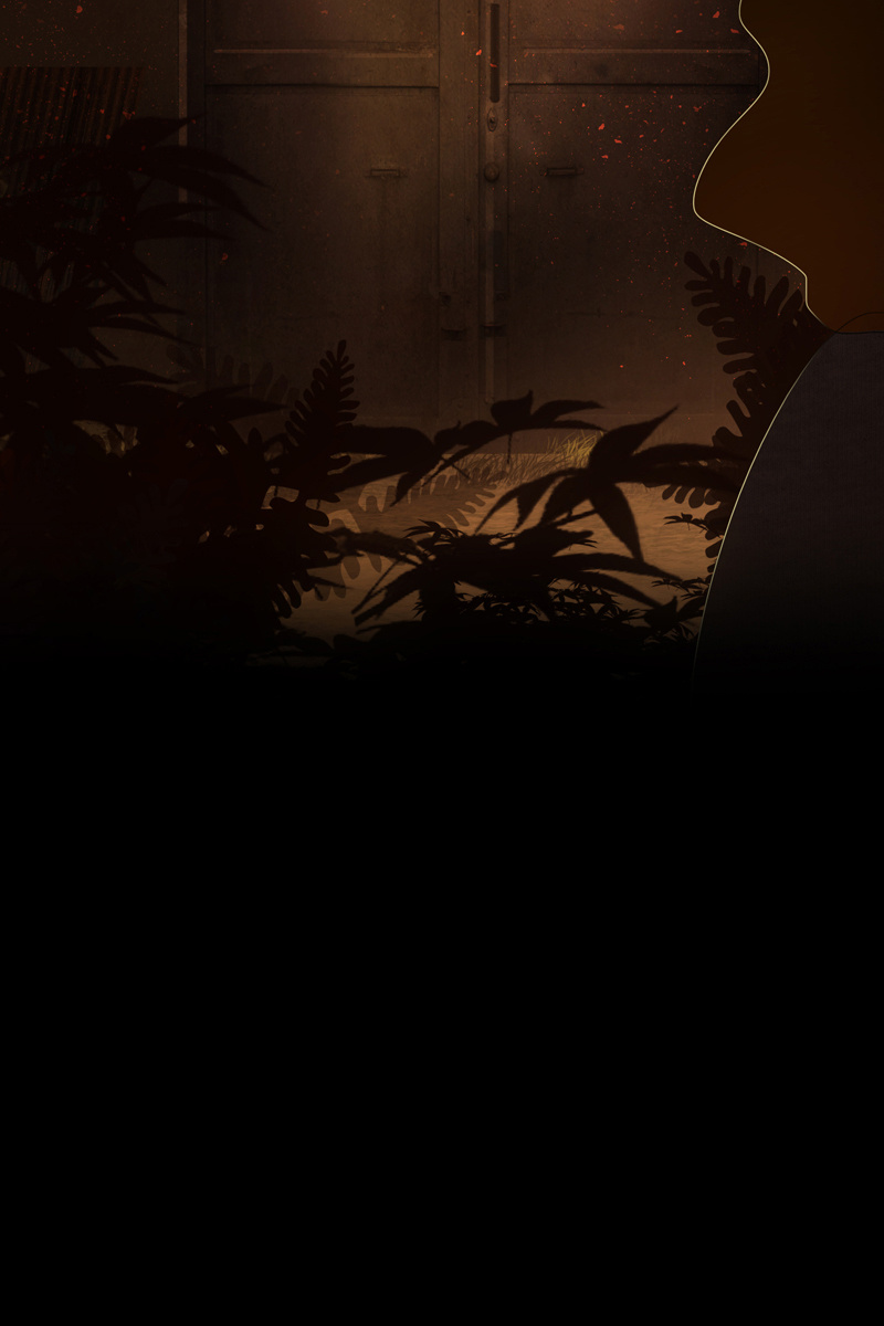 Not Even Bones chapter 34 - page 17