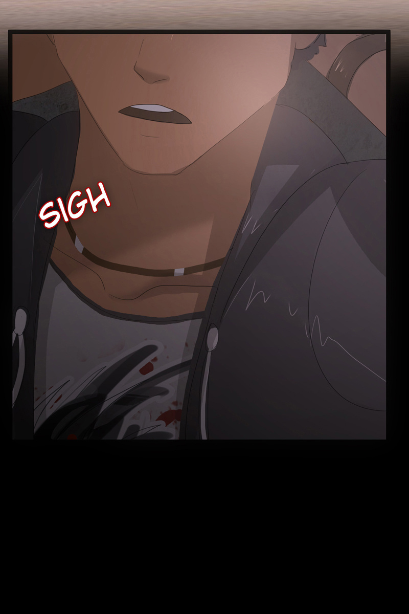 Not Even Bones chapter 34 - page 21