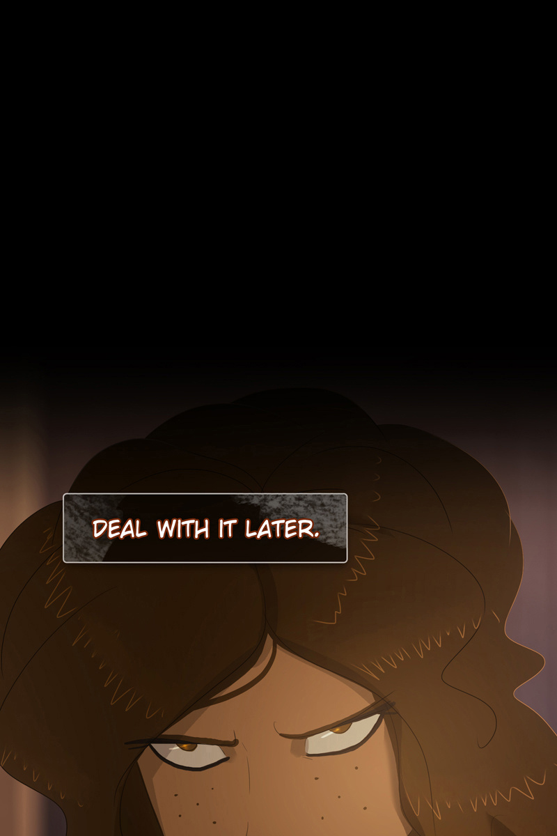 Not Even Bones chapter 34 - page 27