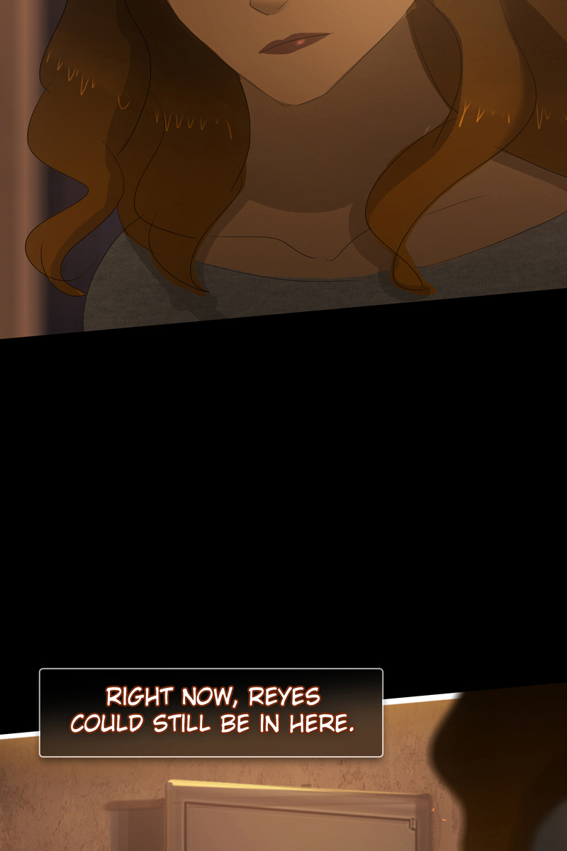 Not Even Bones chapter 34 - page 28