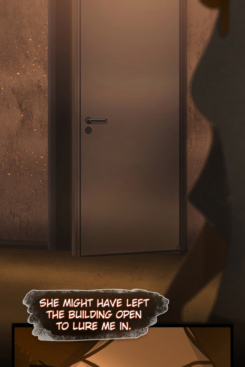 Not Even Bones chapter 34 - page 29