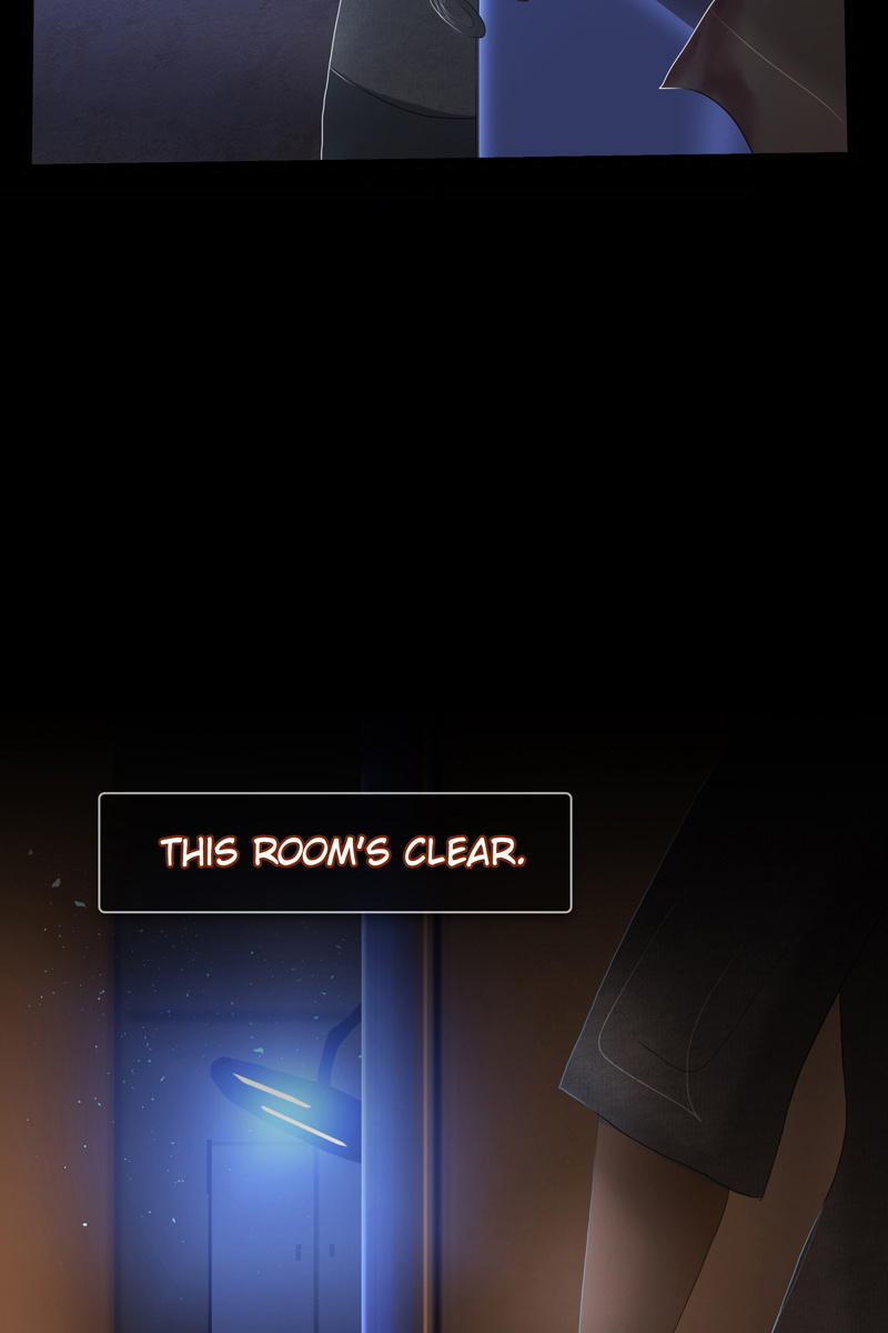 Not Even Bones chapter 34 - page 35