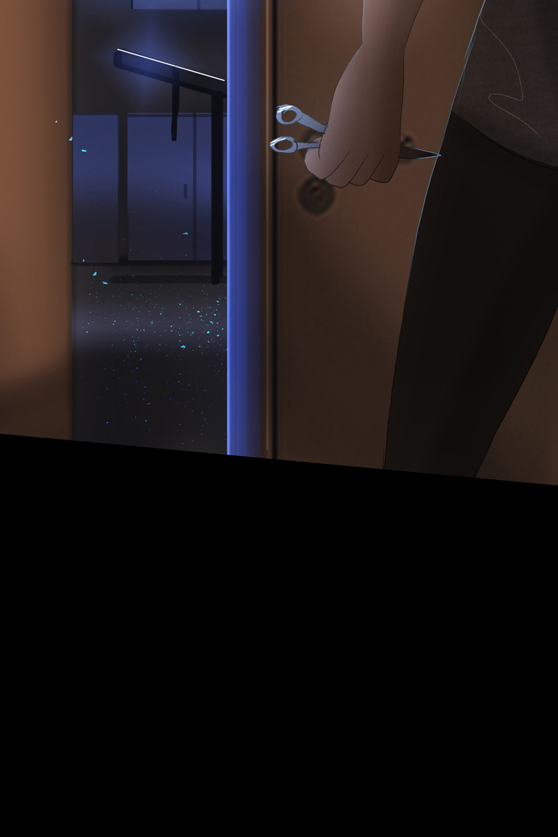 Not Even Bones chapter 34 - page 36