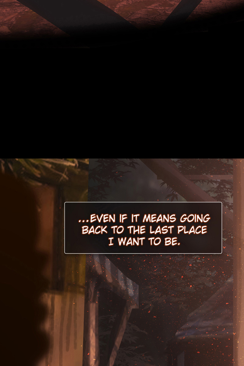 Not Even Bones chapter 34 - page 4