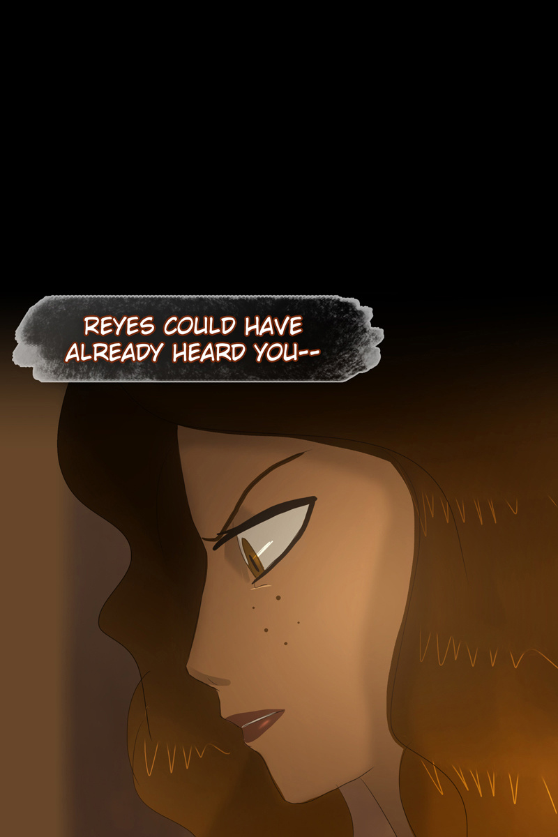 Not Even Bones chapter 34 - page 40