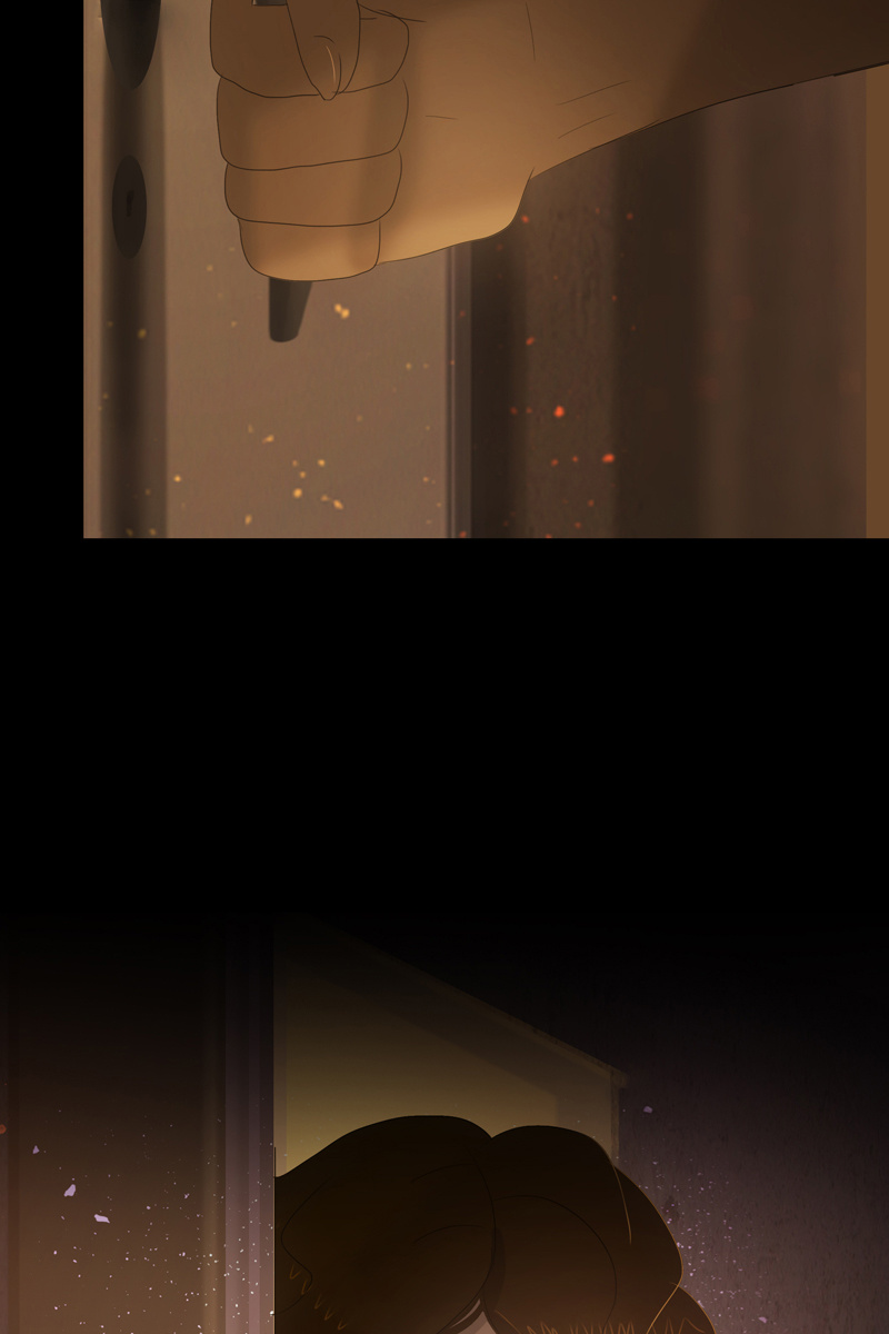 Not Even Bones chapter 34 - page 42