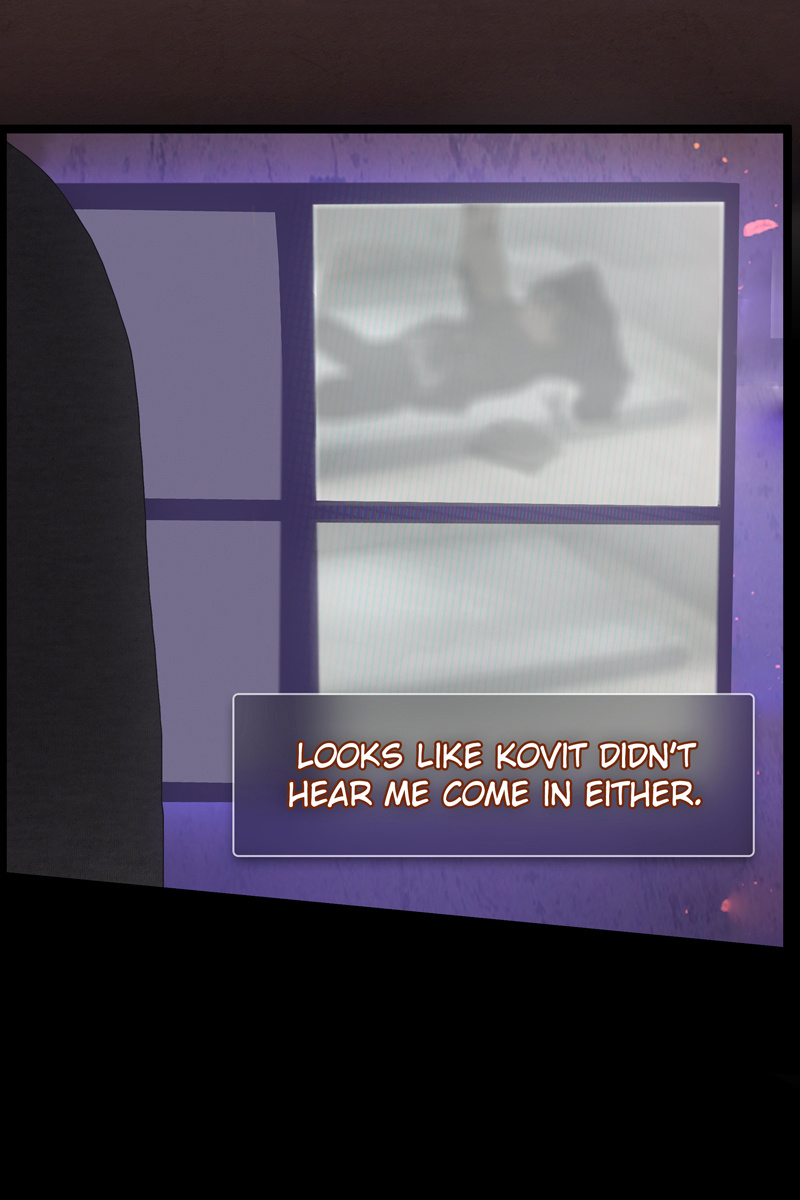 Not Even Bones chapter 34 - page 47