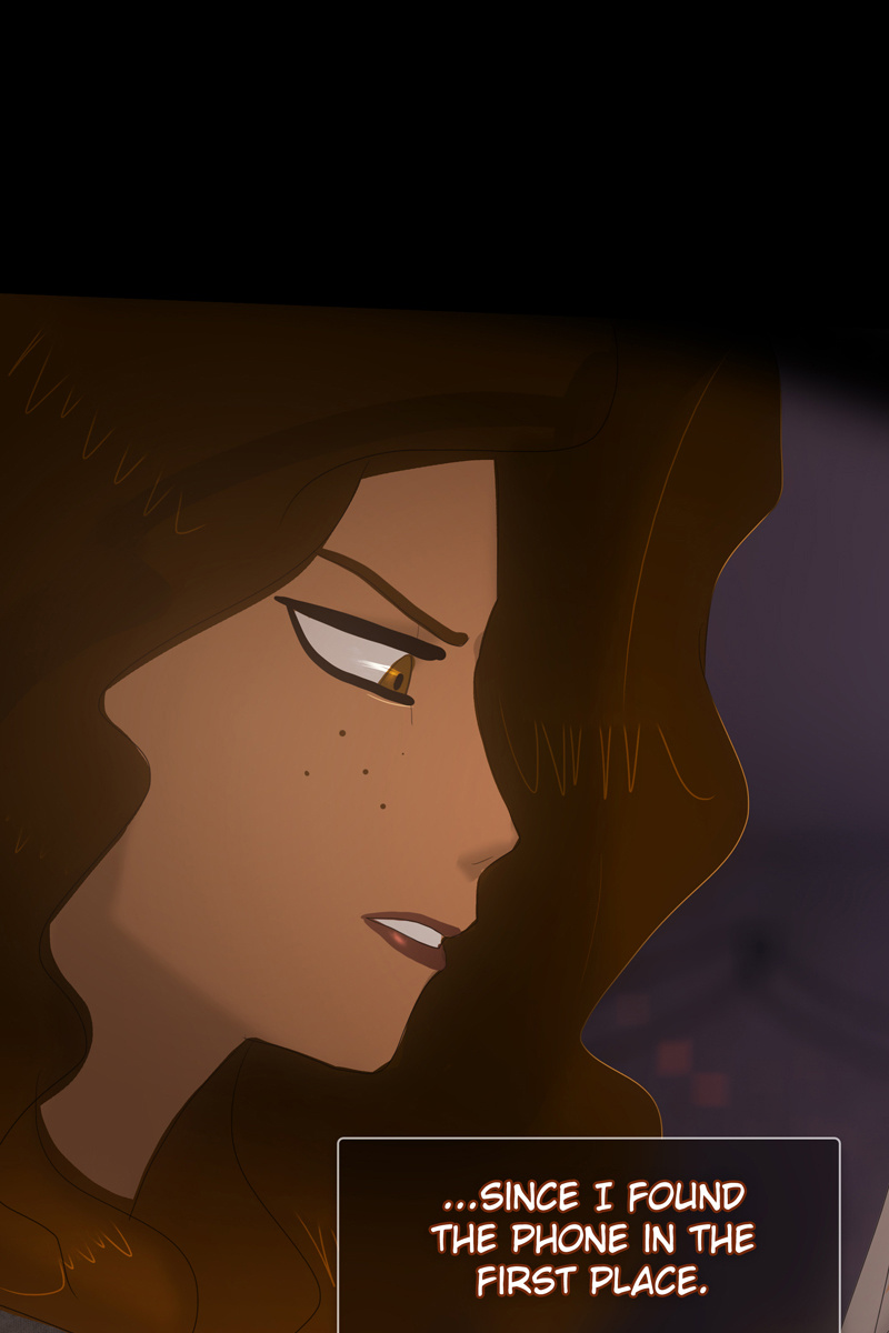 Not Even Bones chapter 34 - page 53