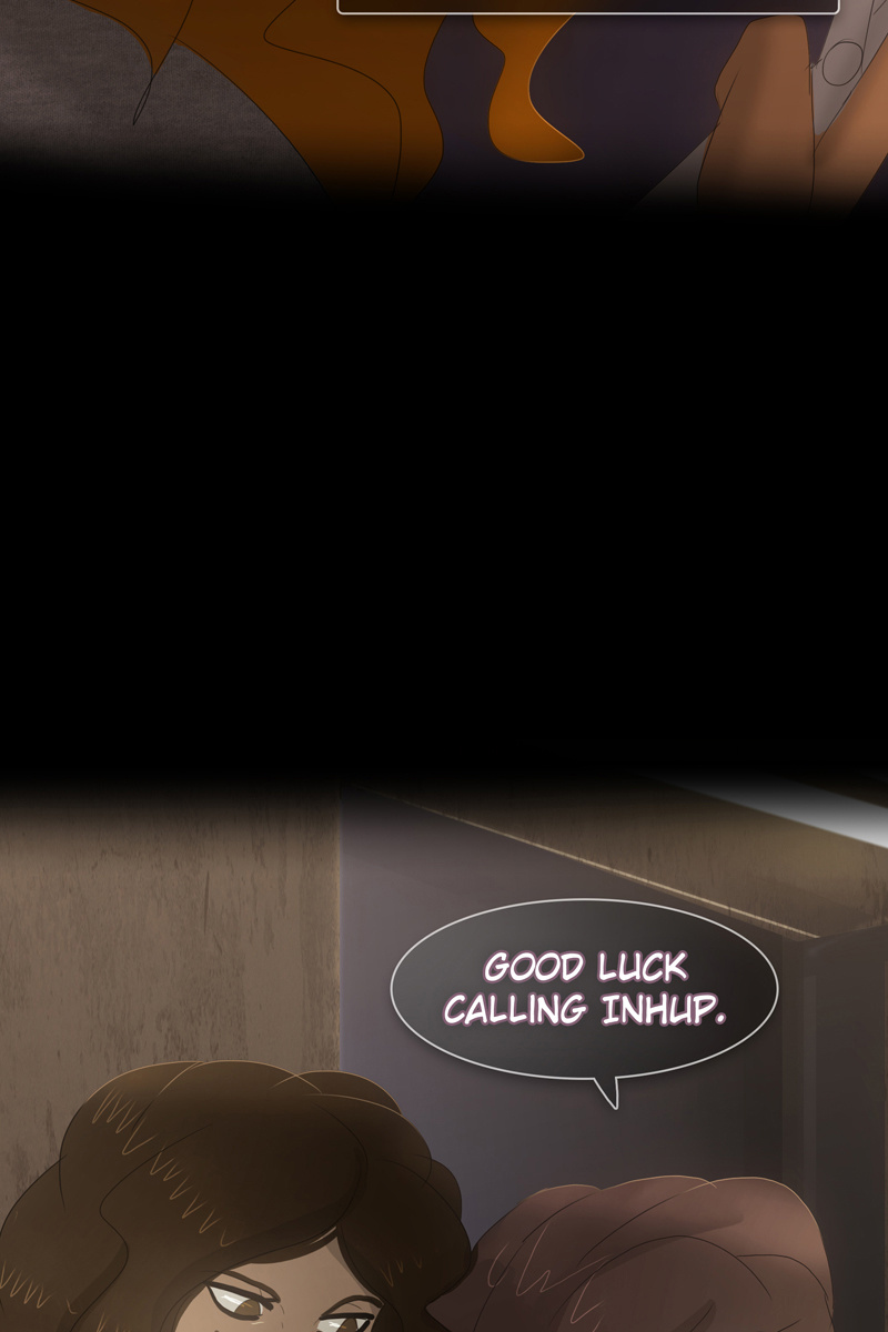 Not Even Bones chapter 34 - page 54