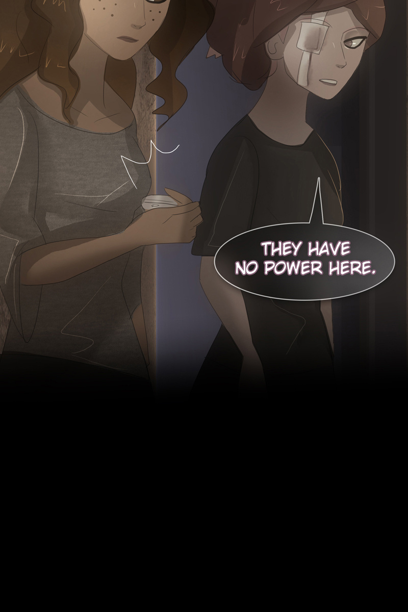 Not Even Bones chapter 34 - page 55