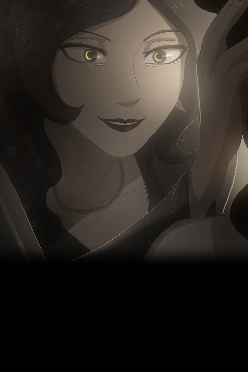 Not Even Bones chapter 34 - page 61