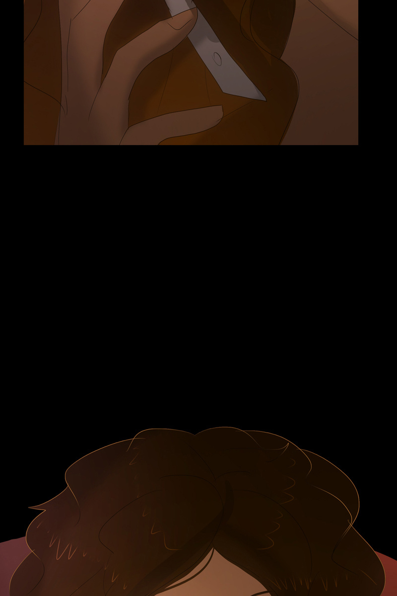 Not Even Bones chapter 34 - page 63