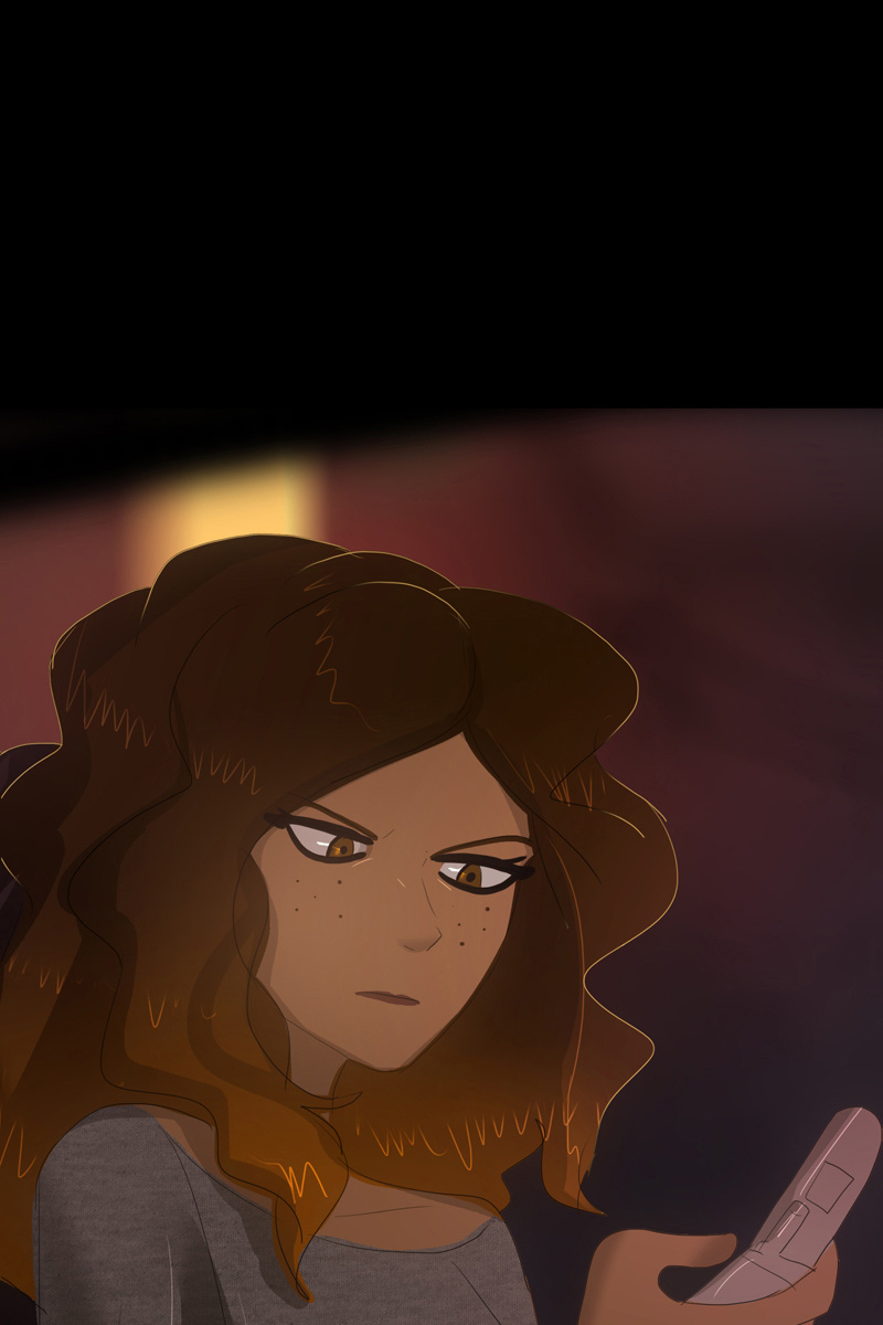 Not Even Bones chapter 34 - page 68
