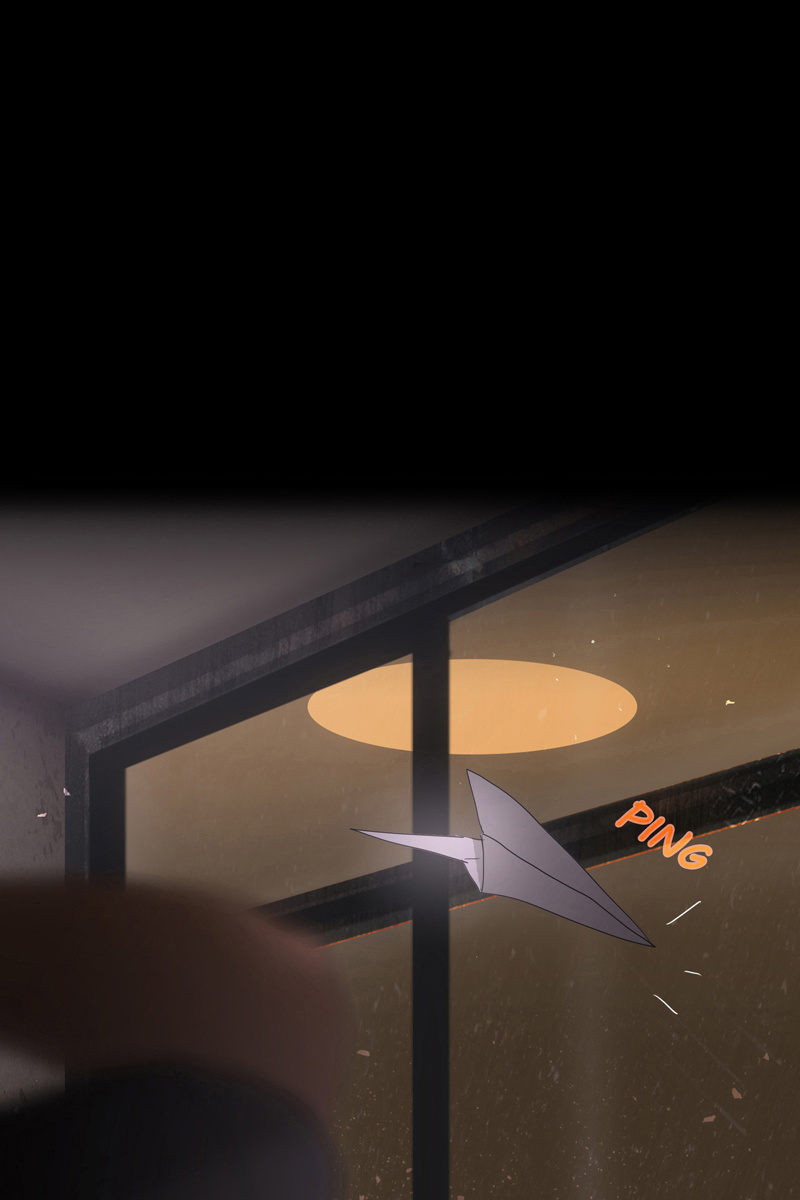 Not Even Bones chapter 34 - page 7