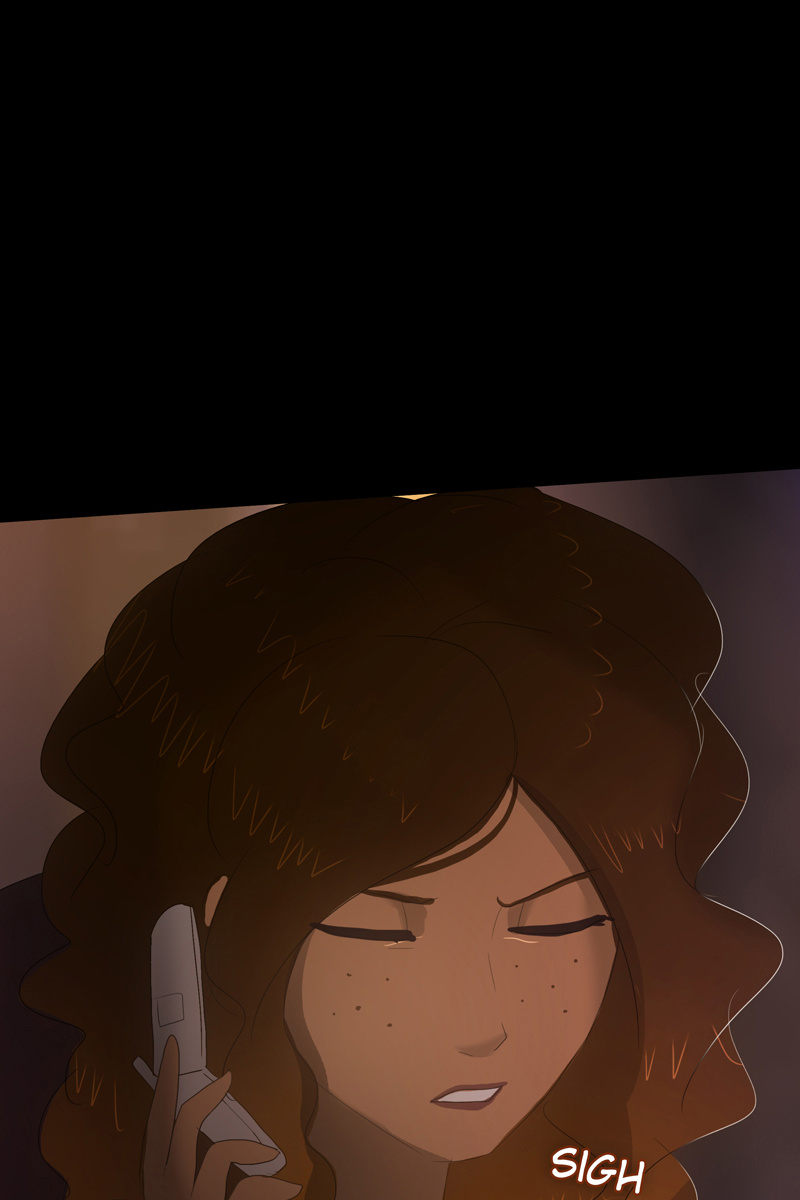Not Even Bones chapter 34 - page 71