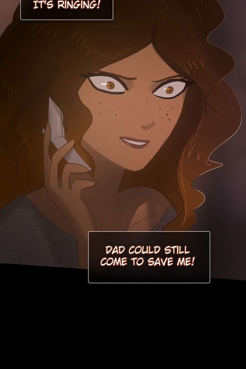 Not Even Bones chapter 34 - page 73