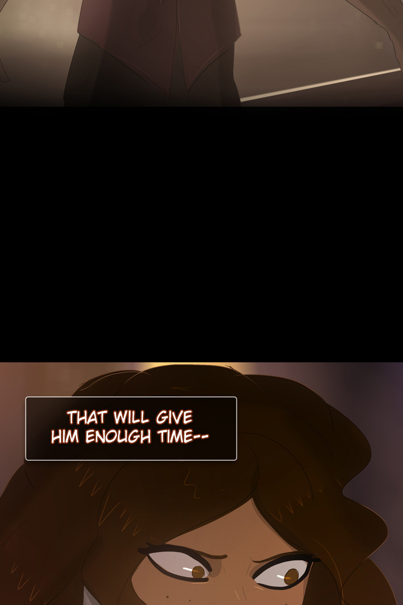 Not Even Bones chapter 34 - page 75