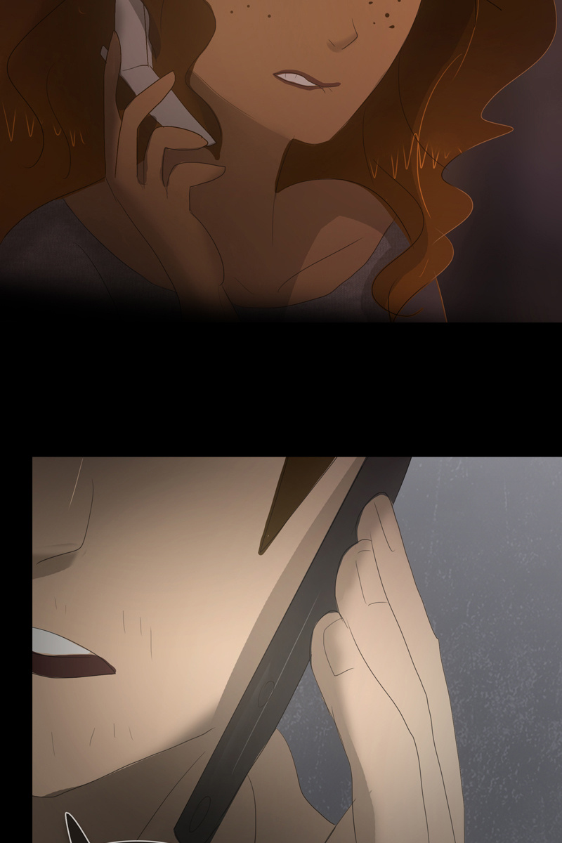 Not Even Bones chapter 34 - page 76